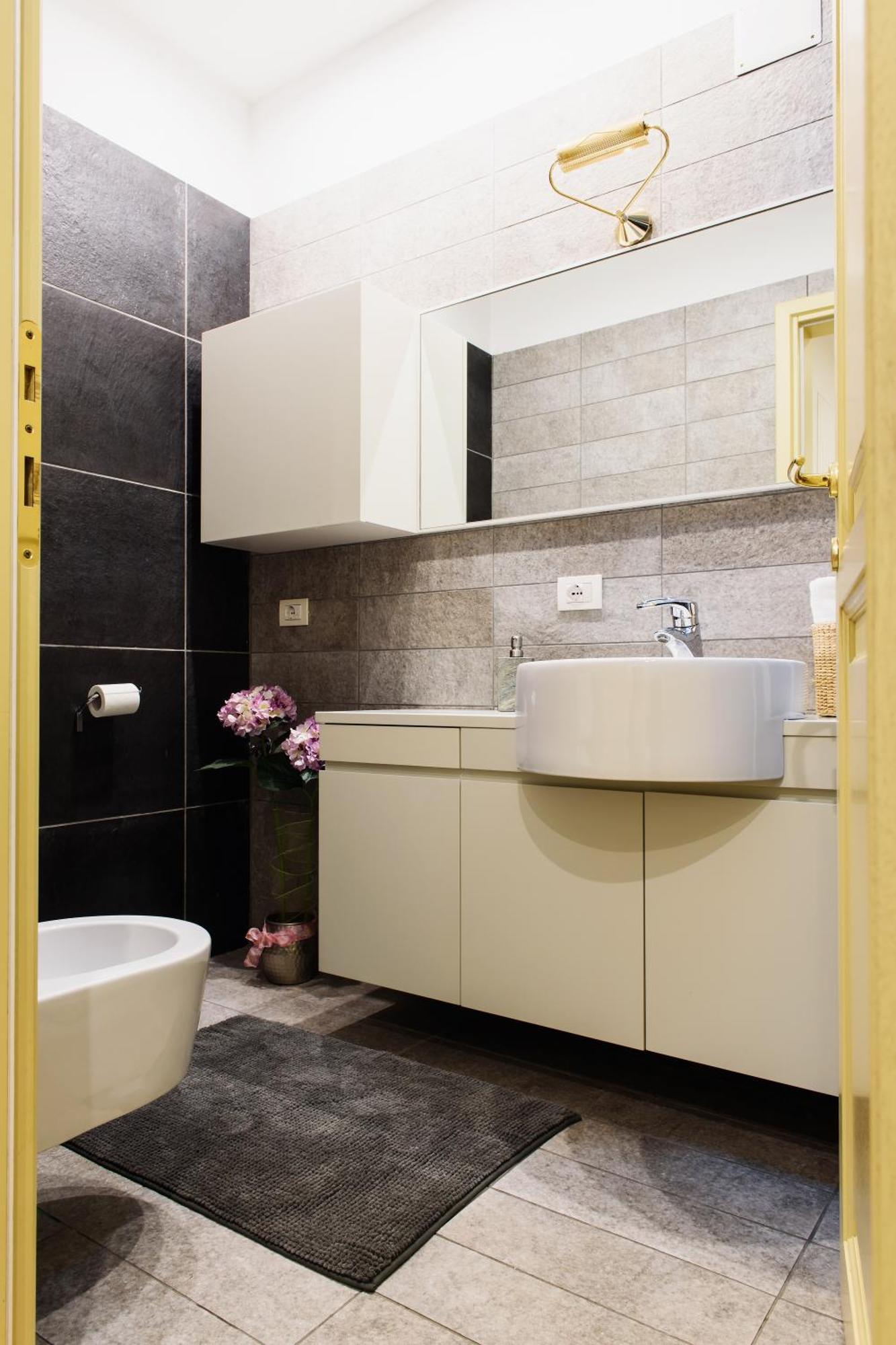 Апартаменты Lora Luxury House Комо Экстерьер фото